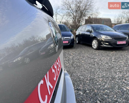 Коричневый Шкода Октавия, объемом двигателя 1.8 л и пробегом 210 тыс. км за 7490 $, фото 24 на Automoto.ua