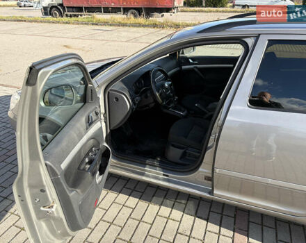 Коричневий Шкода Октавія, об'ємом двигуна 1.6 л та пробігом 280 тис. км за 7750 $, фото 4 на Automoto.ua