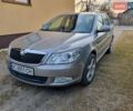 Коричневый Шкода Октавия, объемом двигателя 1.6 л и пробегом 295 тыс. км за 7300 $, фото 2 на Automoto.ua