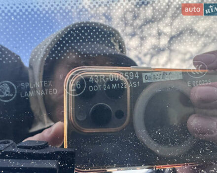 Коричневый Шкода Октавия, объемом двигателя 1.8 л и пробегом 210 тыс. км за 7490 $, фото 18 на Automoto.ua