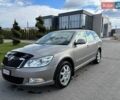 Коричневый Шкода Октавия, объемом двигателя 1.8 л и пробегом 175 тыс. км за 6999 $, фото 1 на Automoto.ua