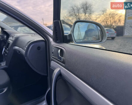 Коричневый Шкода Октавия, объемом двигателя 1.8 л и пробегом 210 тыс. км за 7490 $, фото 35 на Automoto.ua