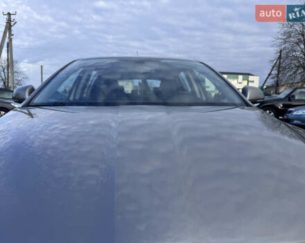 Коричневый Шкода Октавия, объемом двигателя 1.8 л и пробегом 210 тыс. км за 7490 $, фото 13 на Automoto.ua