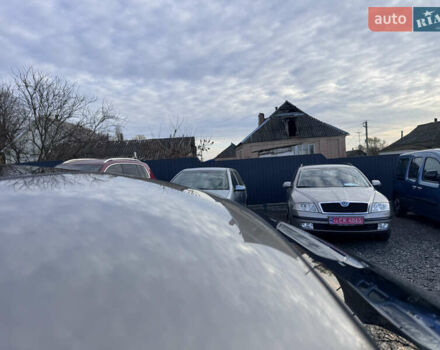 Коричневый Шкода Октавия, объемом двигателя 1.8 л и пробегом 210 тыс. км за 7490 $, фото 19 на Automoto.ua