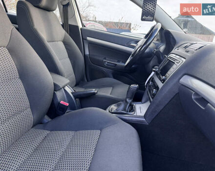 Коричневый Шкода Октавия, объемом двигателя 1.8 л и пробегом 210 тыс. км за 7490 $, фото 43 на Automoto.ua