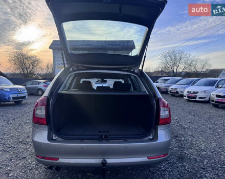 Коричневый Шкода Октавия, объемом двигателя 1.8 л и пробегом 210 тыс. км за 7490 $, фото 31 на Automoto.ua