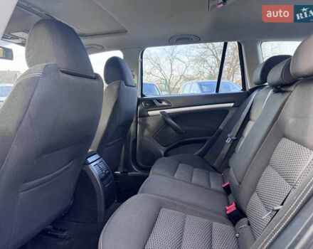 Коричневый Шкода Октавия, объемом двигателя 1.8 л и пробегом 210 тыс. км за 7490 $, фото 32 на Automoto.ua