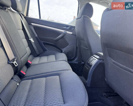 Коричневый Шкода Октавия, объемом двигателя 1.8 л и пробегом 210 тыс. км за 7490 $, фото 39 на Automoto.ua