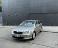 Коричневый Шкода Октавия, объемом двигателя 2 л и пробегом 250 тыс. км за 3550 $, фото 1 на Automoto.ua