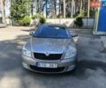 Коричневий Шкода Октавія, об'ємом двигуна 1.4 л та пробігом 237 тис. км за 7200 $, фото 9 на Automoto.ua