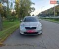 Коричневый Шкода Октавия, объемом двигателя 1.4 л и пробегом 209 тыс. км за 8900 $, фото 5 на Automoto.ua