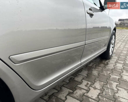 Коричневый Шкода Октавия, объемом двигателя 1.6 л и пробегом 281 тыс. км за 7200 $, фото 11 на Automoto.ua