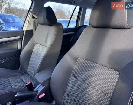 Коричневый Шкода Октавия, объемом двигателя 1.8 л и пробегом 210 тыс. км за 7490 $, фото 45 на Automoto.ua