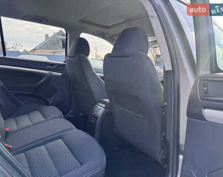 Коричневый Шкода Октавия, объемом двигателя 1.8 л и пробегом 210 тыс. км за 7490 $, фото 34 на Automoto.ua