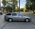 Коричневый Шкода Октавия, объемом двигателя 2 л и пробегом 250 тыс. км за 3550 $, фото 4 на Automoto.ua
