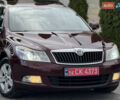 Шкода Октавия 2011 в Надворной на Automoto.ua Коричневый Шкода Октавия, объемом двигателя 1.6 л и пробегом 260 тыс. км за 7499 $, фото 10 на Automoto.ua