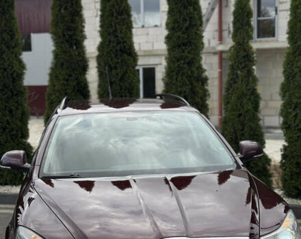 Шкода Октавия 2011 в Надворной на Automoto.ua Коричневый Шкода Октавия, объемом двигателя 1.6 л и пробегом 260 тыс. км за 7499 $, фото 6 на Automoto.ua