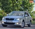Коричневый Шкода Октавия, объемом двигателя 1.6 л и пробегом 295 тыс. км за 6650 $, фото 1 на Automoto.ua