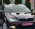 Шкода Октавия 2011 в Надворной на Automoto.ua Коричневый Шкода Октавия, объемом двигателя 1.6 л и пробегом 260 тыс. км за 7499 $, фото 1 на Automoto.ua