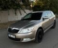 Коричневый Шкода Октавия, объемом двигателя 1.9 л и пробегом 400 тыс. км за 4107 $, фото 1 на Automoto.ua