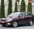 Шкода Октавия 2011 в Надворной на Automoto.ua Коричневый Шкода Октавия, объемом двигателя 1.6 л и пробегом 260 тыс. км за 7499 $, фото 12 на Automoto.ua