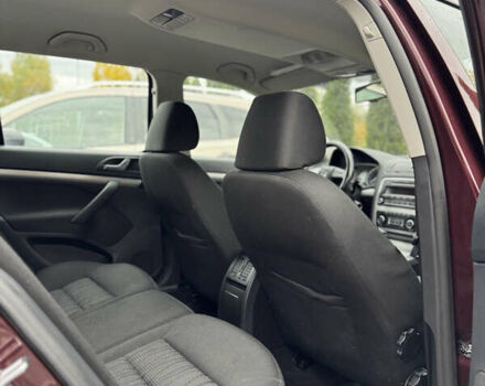 Шкода Октавия 2011 в Надворной на Automoto.ua Коричневый Шкода Октавия, объемом двигателя 1.6 л и пробегом 260 тыс. км за 7499 $, фото 27 на Automoto.ua