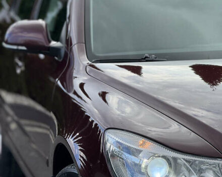 Шкода Октавия 2011 в Надворной на Automoto.ua Коричневый Шкода Октавия, объемом двигателя 1.6 л и пробегом 260 тыс. км за 7499 $, фото 11 на Automoto.ua