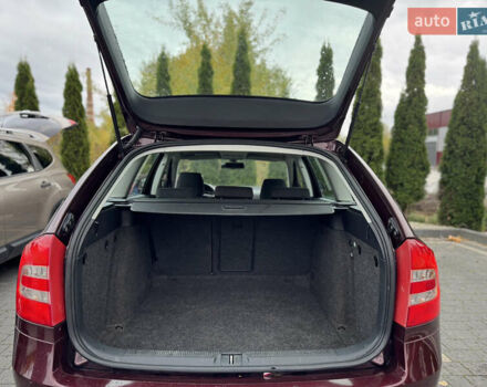 Шкода Октавия 2011 в Надворной на Automoto.ua Коричневый Шкода Октавия, объемом двигателя 1.6 л и пробегом 260 тыс. км за 7499 $, фото 32 на Automoto.ua