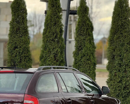 Шкода Октавия 2011 в Надворной на Automoto.ua Коричневый Шкода Октавия, объемом двигателя 1.6 л и пробегом 260 тыс. км за 7499 $, фото 18 на Automoto.ua