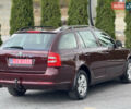 Шкода Октавия 2011 в Надворной на Automoto.ua Коричневый Шкода Октавия, объемом двигателя 1.6 л и пробегом 260 тыс. км за 7499 $, фото 19 на Automoto.ua