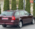 Шкода Октавия 2011 в Надворной на Automoto.ua Коричневый Шкода Октавия, объемом двигателя 1.6 л и пробегом 260 тыс. км за 7499 $, фото 17 на Automoto.ua