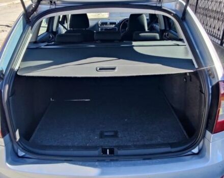 Коричневый Шкода Октавия, объемом двигателя 1.6 л и пробегом 180 тыс. км за 3500 $, фото 6 на Automoto.ua