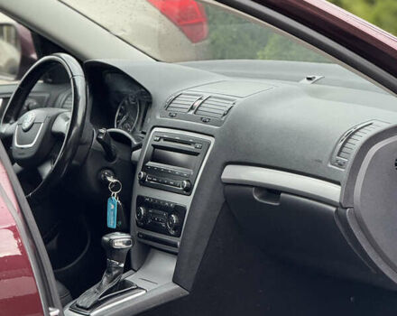 Шкода Октавия 2011 в Надворной на Automoto.ua Коричневый Шкода Октавия, объемом двигателя 1.6 л и пробегом 260 тыс. км за 7499 $, фото 43 на Automoto.ua