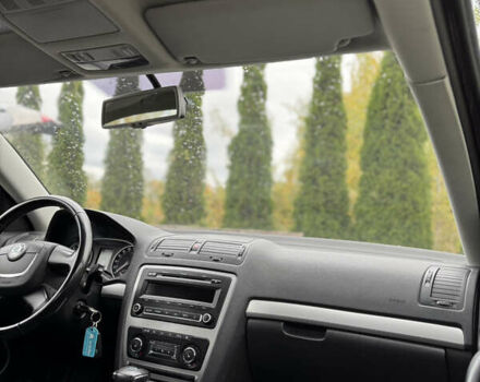 Шкода Октавия 2011 в Надворной на Automoto.ua Коричневый Шкода Октавия, объемом двигателя 1.6 л и пробегом 260 тыс. км за 7499 $, фото 22 на Automoto.ua