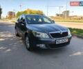 Коричневый Шкода Октавия, объемом двигателя 1.98 л и пробегом 227 тыс. км за 10900 $, фото 1 на Automoto.ua
