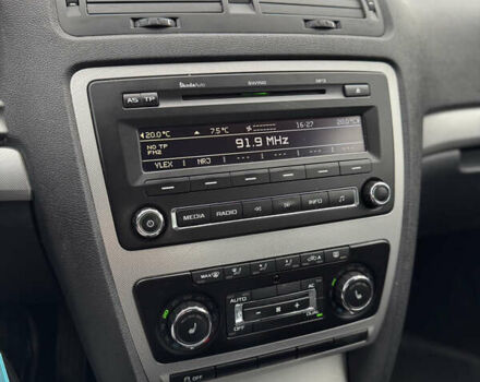 Шкода Октавия 2011 в Надворной на Automoto.ua Коричневый Шкода Октавия, объемом двигателя 1.6 л и пробегом 260 тыс. км за 7499 $, фото 33 на Automoto.ua