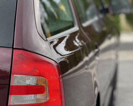 Шкода Октавия 2011 в Надворной на Automoto.ua Коричневый Шкода Октавия, объемом двигателя 1.6 л и пробегом 260 тыс. км за 7499 $, фото 21 на Automoto.ua