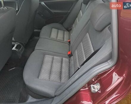 Коричневий Шкода Октавія, об'ємом двигуна 1.6 л та пробігом 189 тис. км за 8550 $, фото 11 на Automoto.ua