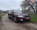 Коричневий Шкода Октавія, об'ємом двигуна 1.6 л та пробігом 189 тис. км за 8550 $, фото 1 на Automoto.ua