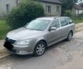 Коричневый Шкода Октавия, объемом двигателя 1.9 л и пробегом 270 тыс. км за 3700 $, фото 1 на Automoto.ua