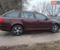 Коричневий Шкода Октавія, об'ємом двигуна 1.6 л та пробігом 189 тис. км за 8550 $, фото 3 на Automoto.ua