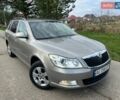 Коричневий Шкода Октавія, об'ємом двигуна 1.6 л та пробігом 227 тис. км за 6500 $, фото 1 на Automoto.ua