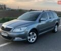 Коричневий Шкода Октавія, об'ємом двигуна 1.97 л та пробігом 260 тис. км за 7500 $, фото 1 на Automoto.ua
