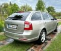 Коричневий Шкода Октавія, об'ємом двигуна 2 л та пробігом 289 тис. км за 7700 $, фото 6 на Automoto.ua