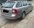 Коричневый Шкода Октавия, объемом двигателя 1.9 л и пробегом 270 тыс. км за 3700 $, фото 4 на Automoto.ua