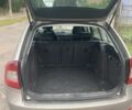 Коричневый Шкода Октавия, объемом двигателя 1.9 л и пробегом 270 тыс. км за 3700 $, фото 11 на Automoto.ua