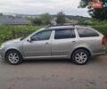 Коричневый Шкода Октавия, объемом двигателя 1.6 л и пробегом 265 тыс. км за 7500 $, фото 5 на Automoto.ua