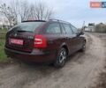 Коричневий Шкода Октавія, об'ємом двигуна 1.6 л та пробігом 189 тис. км за 8550 $, фото 4 на Automoto.ua