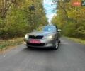 Коричневый Шкода Октавия, объемом двигателя 1.4 л и пробегом 238 тыс. км за 6950 $, фото 1 на Automoto.ua