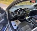 Коричневый Шкода Октавия, объемом двигателя 1.4 л и пробегом 238 тыс. км за 6950 $, фото 4 на Automoto.ua